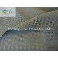 Grey Nylon Spandex Knitted Fabric Like Butterfly Mesh/Spandex Fabric